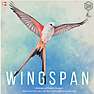 Wingspan 2nd Edition