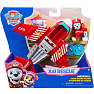 Paw Patrol rednings køretøj – flere varianter – assorteret