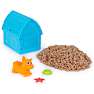 Kinetic Sand Doggie Dig