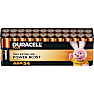 Duracell Plus Boost AAA-batterier 24-pak