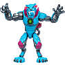MrBeast lab action figs iconic panther