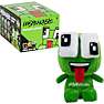 Unspeakable Mini Mystery bamse - flere varianter - assorteret