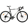 SCO Rebel Cross 28" - sort