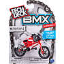 Tech deck BMX cykel - 1 stk.
