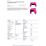Sony Playstation 5 DualSense trådløs controller - Nova Pink