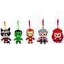 Marvel cutie clipz bamse 10 cm – flere varianter – assorteret