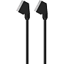 Sinox scart kabel 0,75 meter