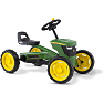 Berg Buzzy John Deere Gokart