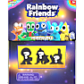 Rainbow Friends minifigurer S2 - flere varianter - assorteret