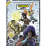 Combo Fighter: Plotmaker Edition Pack 1