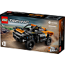 LEGO Technic NEOM McLaren Extreme E-racerbil 42166