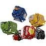 Marvel battle cubes - 2-pak