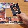 Cluedo Escape Forræderi i Herskabsvillaen