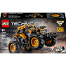 LEGO Technic Monster Jam DIGatron pull-back 42199