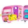 Barbie® Club Chelsea™ campingvogn