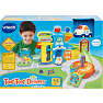 Vtech Toot Toot Drivers politistation