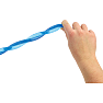 Scoop Gogopo glitter noodles