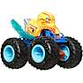 Hot Wheels monster trucks – flere varianter – assorteret