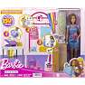 Barbie Make & Sell Boutique legesæt