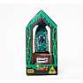 Plantz vindue box figurer - flere varianter - assorteret