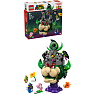 LEGO Super Mario Prince Florian og Castle Bowser 72042
