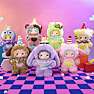 Lovely Emma Flavor Twist figur - flere varianter - assorteret