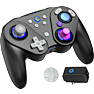 Oniverse Switch 2 Trådløs Controller - Sort