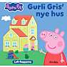 Gurli Gris' nye hus