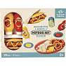 Nature hotdog sæt legemad