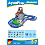 Aquaplay vandbane