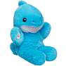 Build-A-Bear Mini Beans haj bamse