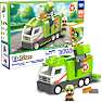 Tile Town renovationsbil m.figurer