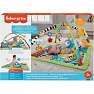 Fisher-Price Rainforest Sensory Gym aktivitetslegetøj