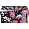 Danpen Twin markers 192 + 8 stk