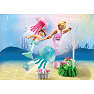 Playmobil 71504 havfruebørn