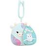 Squishmallows bamser - flere varianter - assorteret