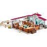 Schleich  ridehal 42639
