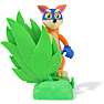 Dora The Explorer figursæt - flere varianter - assorteret