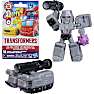 Transformers Tiny Turbo Changers - flere varianter - assorteret