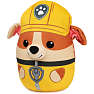 Paw Patrol Gund Trend plys - Rubble