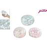 Trend Toys Crackle Glamour stressbold - flere varianter - assorteret