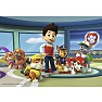 Paw Patrol puslespil - 2x24 brikker