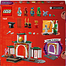 LEGO Ninjago Spinjitzu-ninjatempel 71831