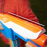 Nerf N Series Infinite blaster med pile