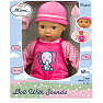 Mami Baby dukke 38 cm