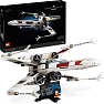 LEGO® Star Wars™ X-wing-stjernejager 75355