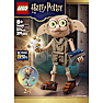 LEGO Harry Potter Dobby den frie husalf 76469