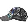 Dino World cap - galaktisk dinosaur