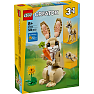 LEGO Creator 3-i-1 sød kanin 31162