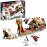 LEGO® Marvel gedebåden 76208